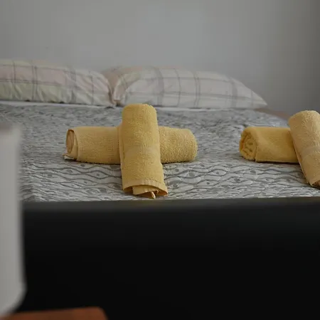 Apartman Cozy In With Free Parking And Olive Garden Zára
